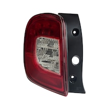 Nissan Micra Sol Stop Lambası Ledli Tip 2013-2018 26550-3hn0a