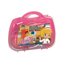 Dede Candy Doktor Çantası 01923 (Karışık Model. )