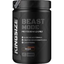 Kingsize Nutrition Beast Mode 1000 Gr