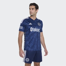 Adidas Fen 3 Jsy Fenerbahçe Forma - Kc7390 Lacivert