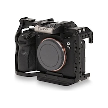 Tilta Ta-t17-fcc-g Sony A7 / A7 Iı / A7 Iıı / A7s / A7s Iı / A7r / A7r Iı / A7r Iıı / A7r Iv / A9 İçin Kamera Kafesi