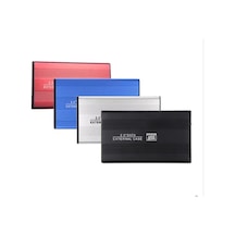2.5 İnç Hartdisk Kutusu Hdd Box 2.5 İnch İnç Box