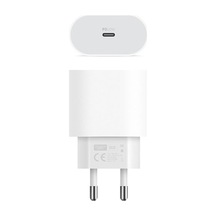 Powerway Rx20 Pd 20W Apple Uyumlu iPhone X-11-12-13 Pro Max Type-C Hizli Şarj Başliği