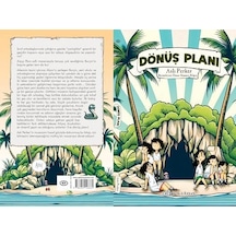 Dönüş Planı - 57858324548096899256713