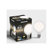E27 Duy 13w 2000lm 4000k Filament Ampul