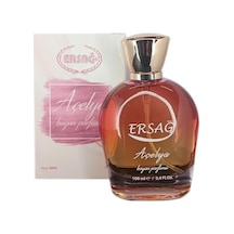 Ersağ Açelya Kadın Parfüm EDP 100 ML