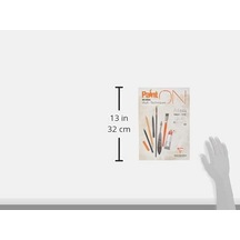 Po96537 Sanatsal Defter Diğer