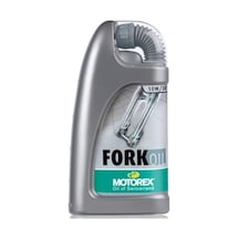 Motorex 10W30 Amortisör Yağı
