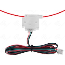 Filament Algılama Sensörü - 1.75mm 3mm