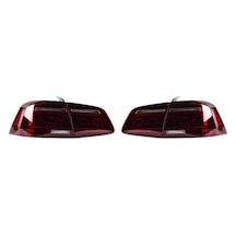 PASSAT B7 IÇIN UYUMLU LED STOP