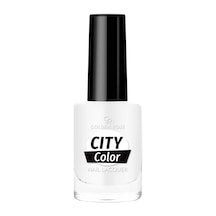 City Color Nail Lacquer No: 03 - Parlak Ve Uzun Süre Kalıcı Oje 10.2 Ml