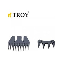 Troy 19902-r1 Koyun Kırkma Makinesi Yedek Bıçağı