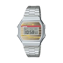 Casio A168weha-9adf Unısex Kol Saati