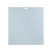 Cricut 2007792 Lightgrip Kesme Matı, X 30,5 Cm 12 İnç X 12 İnç , Kağıt, Tek Boy