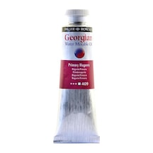 Dr Georgian Water Mixable Yağlı B 37 ML 409 Primary Magenta