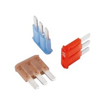 Tesla Bıçak Sigorta 15 A 3 Fiş Ym