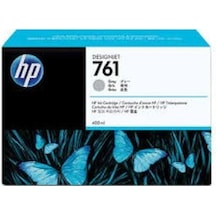 Hp 761 Cm995A Gri Kartuş