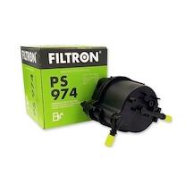 Peugeot 107 1.4Hdı 2005-2010 Fıltron Mazot Filtresi