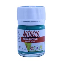 Artdeco Kumaş Boyası 61 Açık Turkuaz