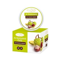 Phytoflora At Kestanesi Yağlı Cilt Bakım Kremi 100 ML