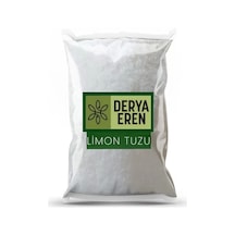 Limon Tuzu İnce 250g