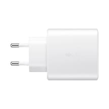 Samsung Uyumlu Ep-Ta845X 45W Şarj Adaptörü Ve Kablo (Beyaz)