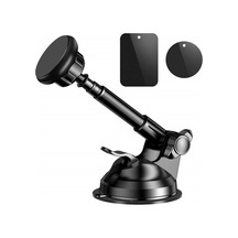 Joyhub Standart Manyetik Vantuzlu Araba Telefon Tutucu Siyah Vantuzlu Evet Hayır 3el2qe