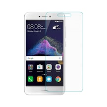 Huawei P9 Lite Için Nettech Ön Koruma Nano Ekran Koruyucu (469738467)