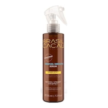 Brasil Cacau Gradual Smooth Saç Serumu 215 ML