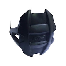 GP Kompozit Triumph Tiger Sport 660 2023-2024 Uyumlu Arka Çamur Sıyırıcı Siyah