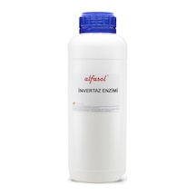 Alfasol İnvertaz Enzimi 1 KG