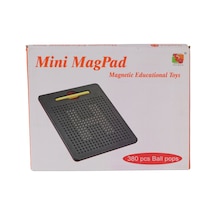 Tsq-380 Orta Boy Steam Magnet Tahtası - Aıaı-894955 1 Adet