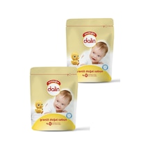 Granüllü Sabun 1000gr. X 2 Adet