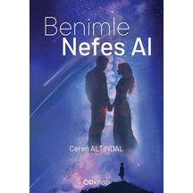 Benimle Nefes Al / Ceren Altındal