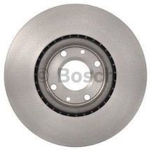 Peugeot 208 1.0 2012-2014 Bosch Ön Disk 302 Mm 2 Adet