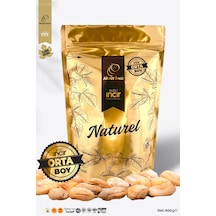 Orta Boy 900g Gold Doypack Kuru İncir Aydın İnciri Ab Coğrafi İşaretli 900 G