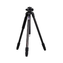 Benro C-197M8 Carbon Fiber  Flex Tripod 3 Kademe