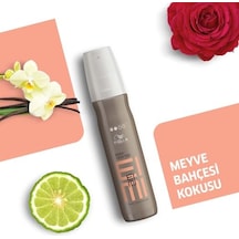 Professionals Eimi Boost Bounce Volume &amp Shine Hair Mousse For Curly Hair 300 Ml