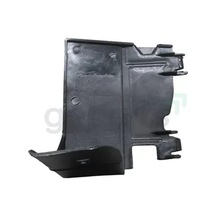 Radyatör Önü Hava Kanalı Sol Deflektör Ford Tourneo Courier - V769- 2024-2026