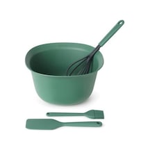 Brabantia Tasty+ Kek Hazırlık Seti 4 Parça