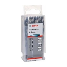 5 Mm Metal Matkap Ucu İle Yüksek Hassasiyet Ve Dayanıklılık