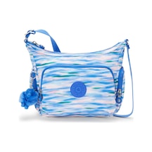 Kipling Kı6607 Gabb S Basic Kadın Omuz Çantası Diluted Bl