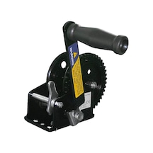 El Vinci 800lb - 360kg Irgat