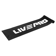 Livepro Lp8413-Xh Pilates Bandı Çok Yüksek Sert