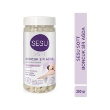 Boncuk Ağda Soft 250gr