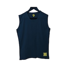 Top Glory Basic Tank Top Kolsuz Sporcu Tshirt (532150304)