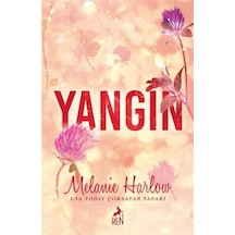 Yangın / Melanie Harlow