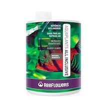 Reeflowers Aquaplants All Inclusive 1000ml Sıvı Gübre
