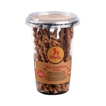 Devrekani Deva Fittella Siyez Burgu Kraker 100 G