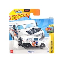 Tekli Arabalar Maıled It Htd91